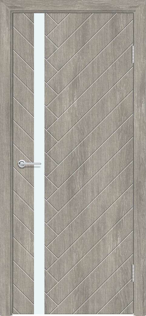 M54, Седой, Лакобель белый