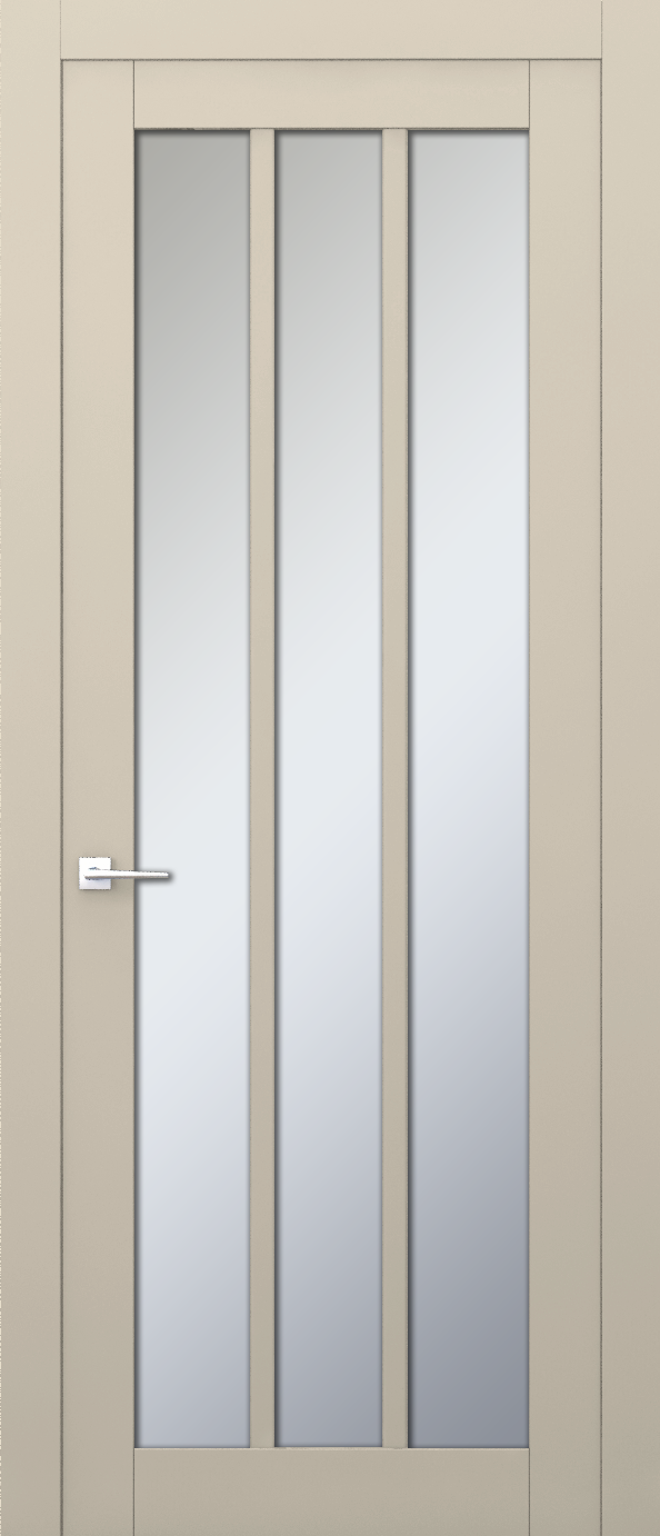 Модель дверей.