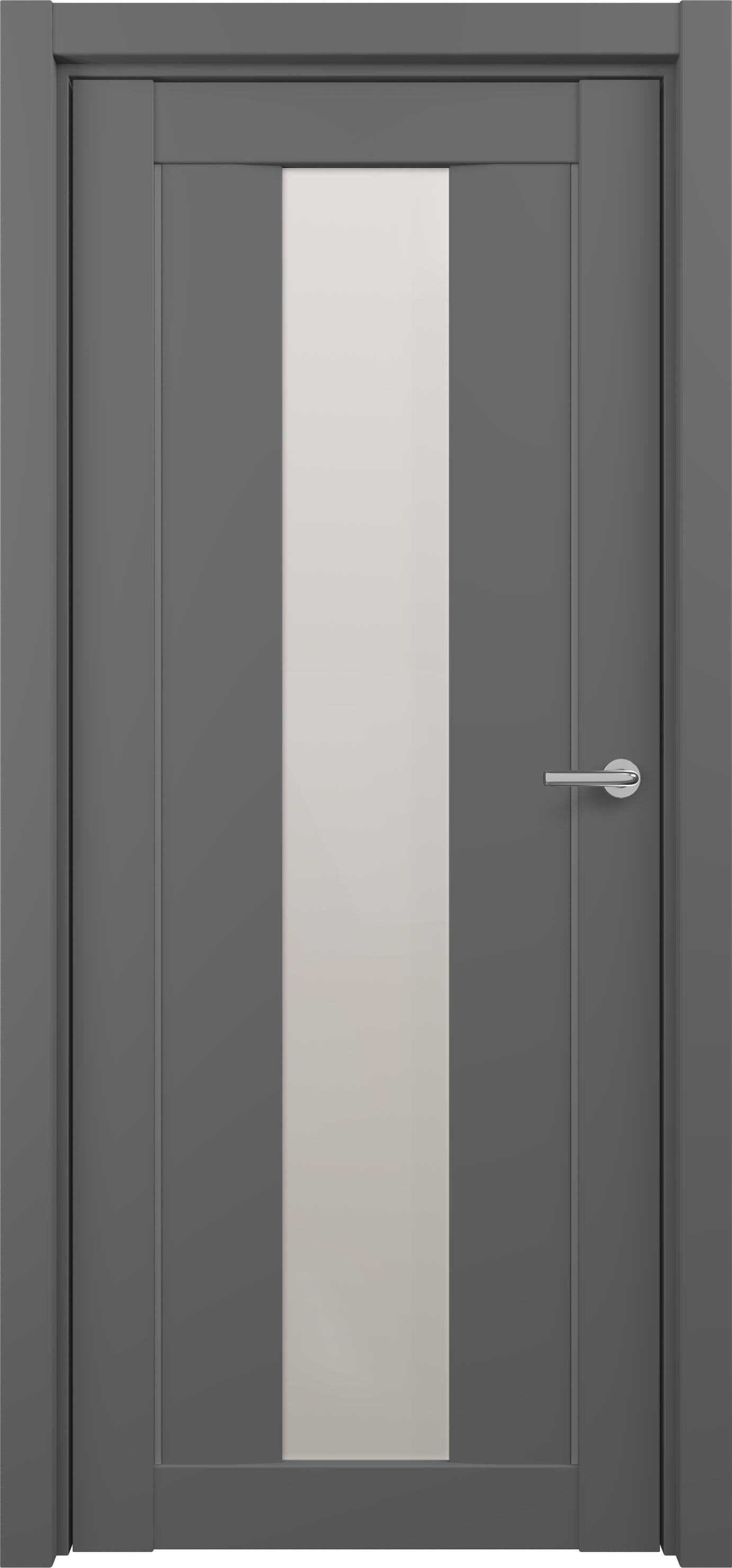 Модель дверей.