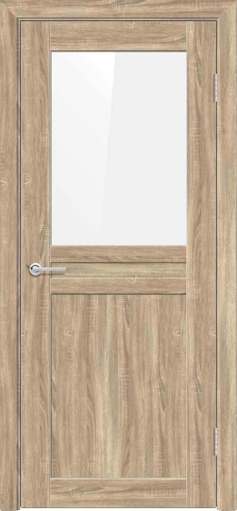 Модель дверей.