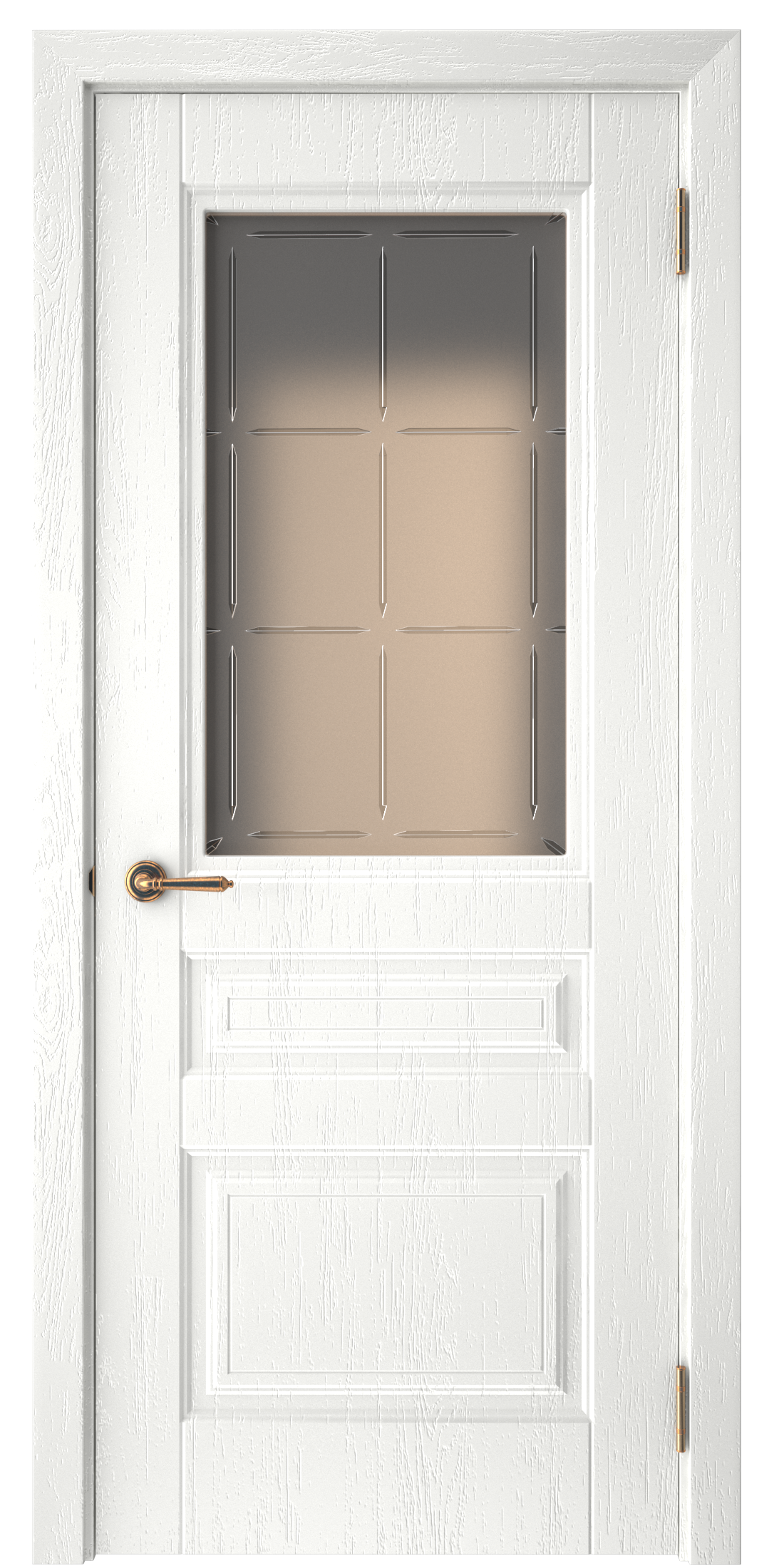 Модель дверей.