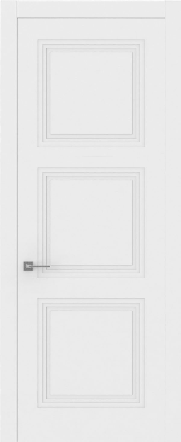 Модель дверей.