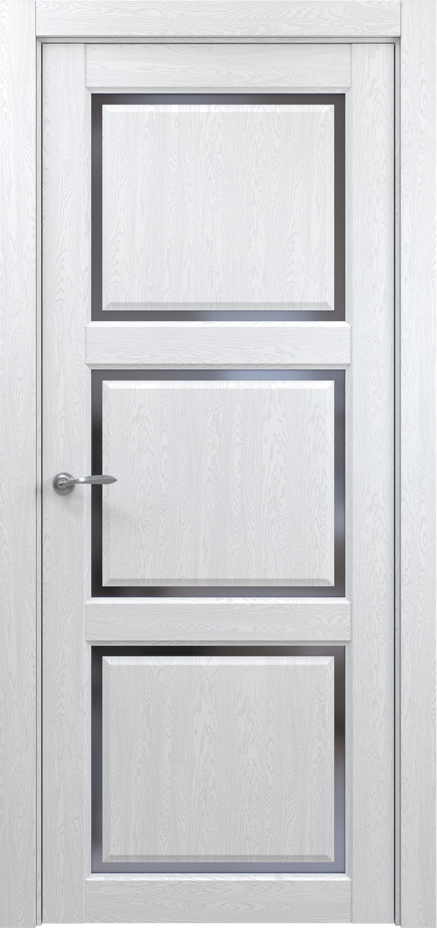 Модель дверей.