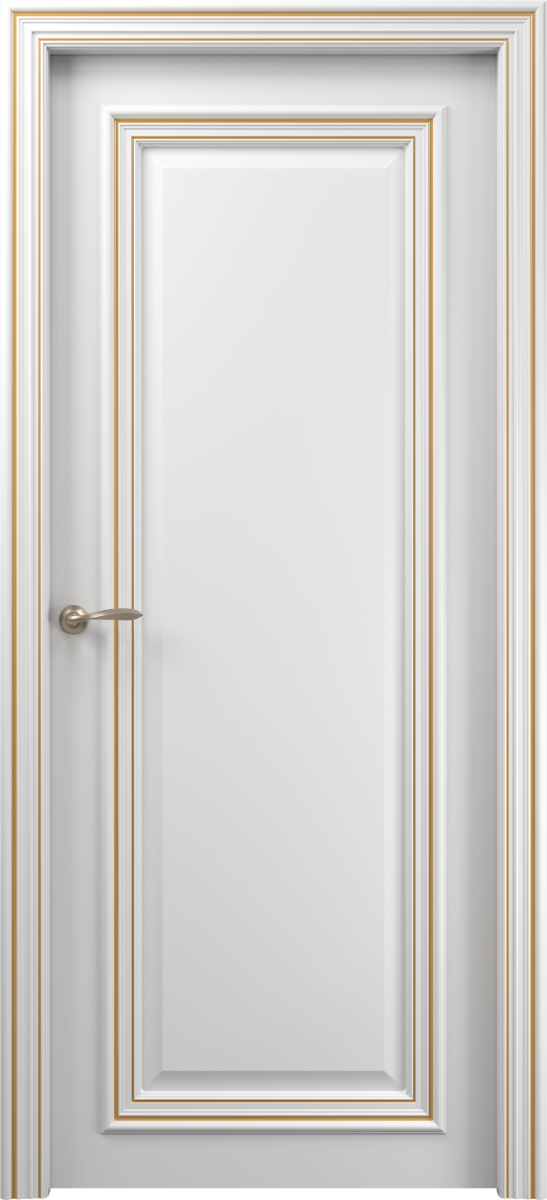 Manchester 1, Manchester, Эмаль, RAL 9003