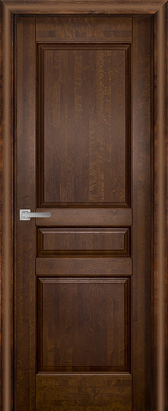 Модель дверей.