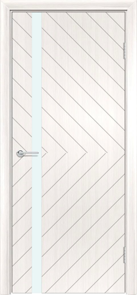 Модель дверей.