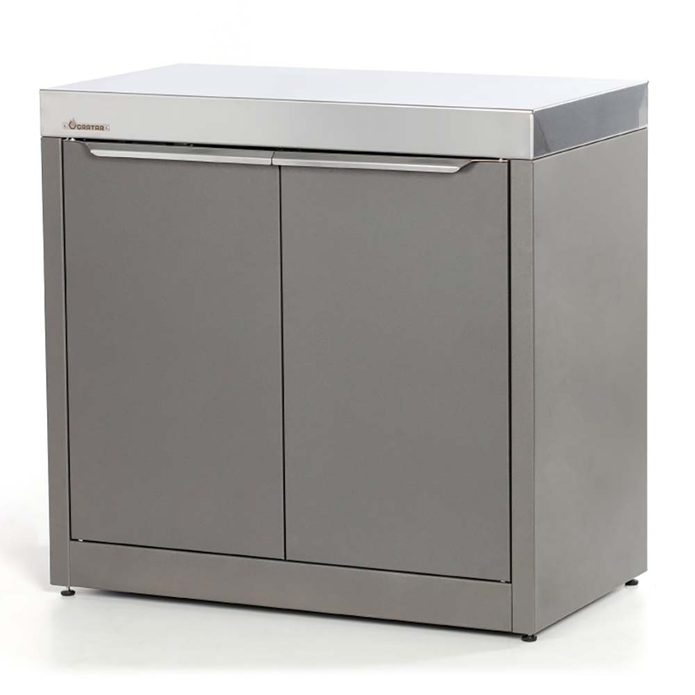 Тумба Gratar Expert ETU 900