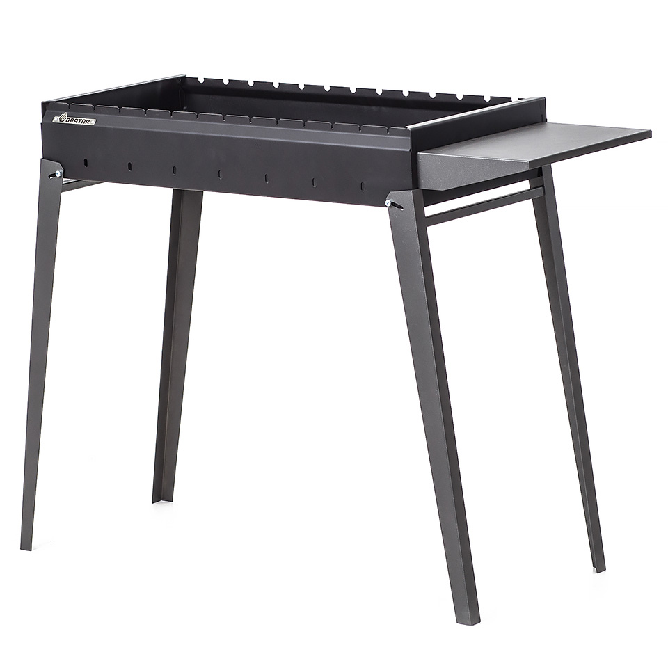 Мангал GRATAR Классика МКЛ 750