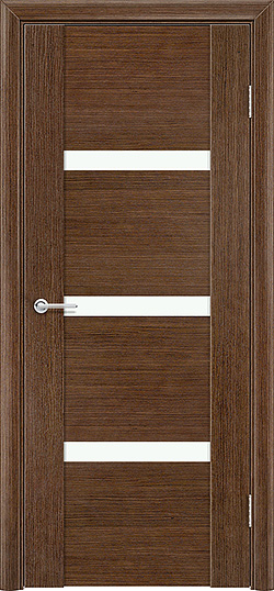 Порто 3, Орех, Лакобель белый