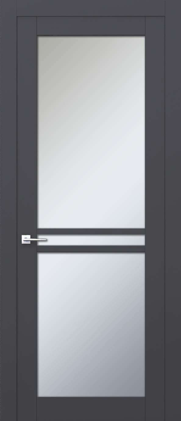 Модель дверей.