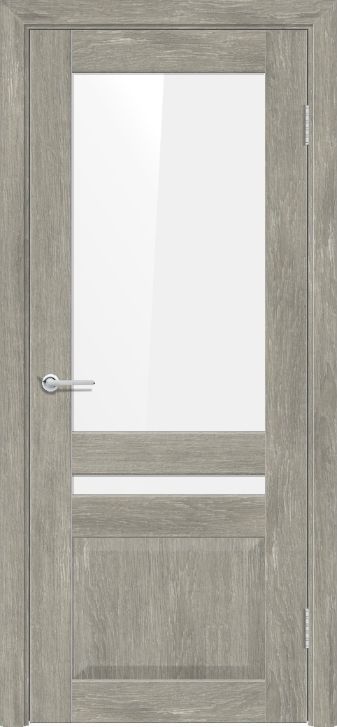 Т15, Дуб седой, Лакобель белый