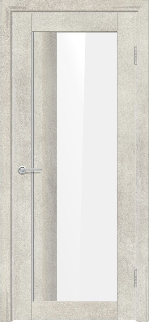 Т41, Светлый бетон, Лакобель белый