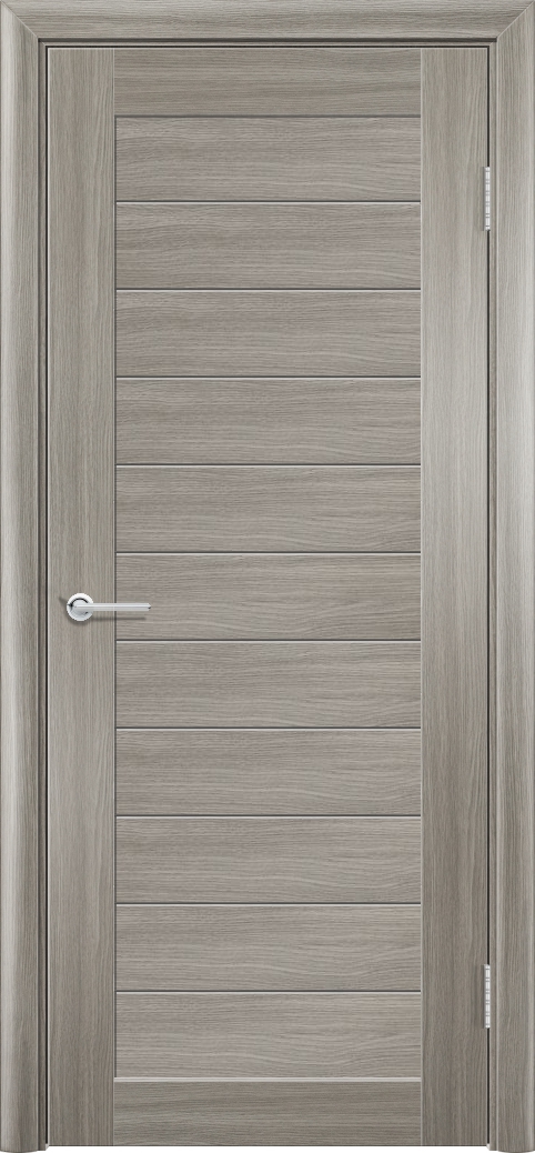 Т7, Дуб дымчатый