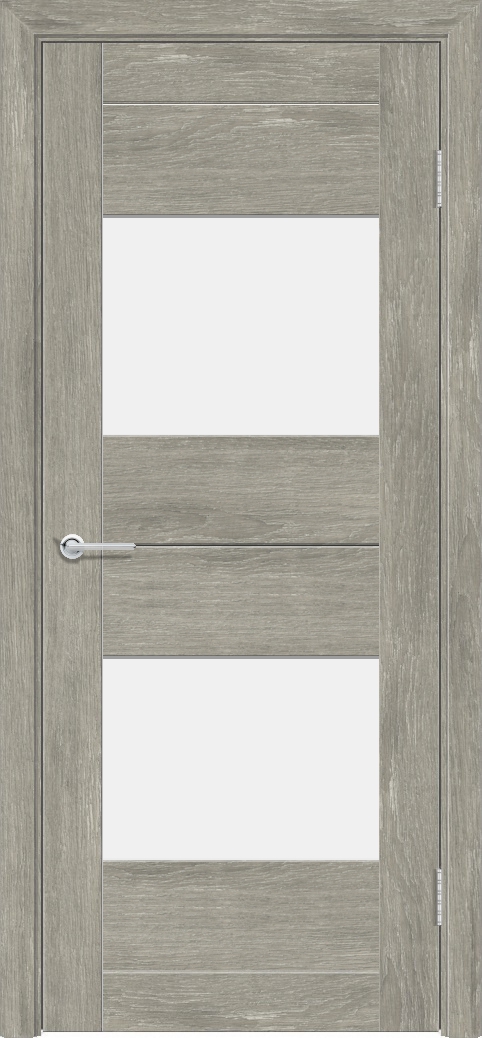 Т33, Дуб седой, Белое матовое