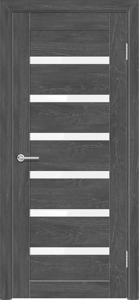 Модель дверей.