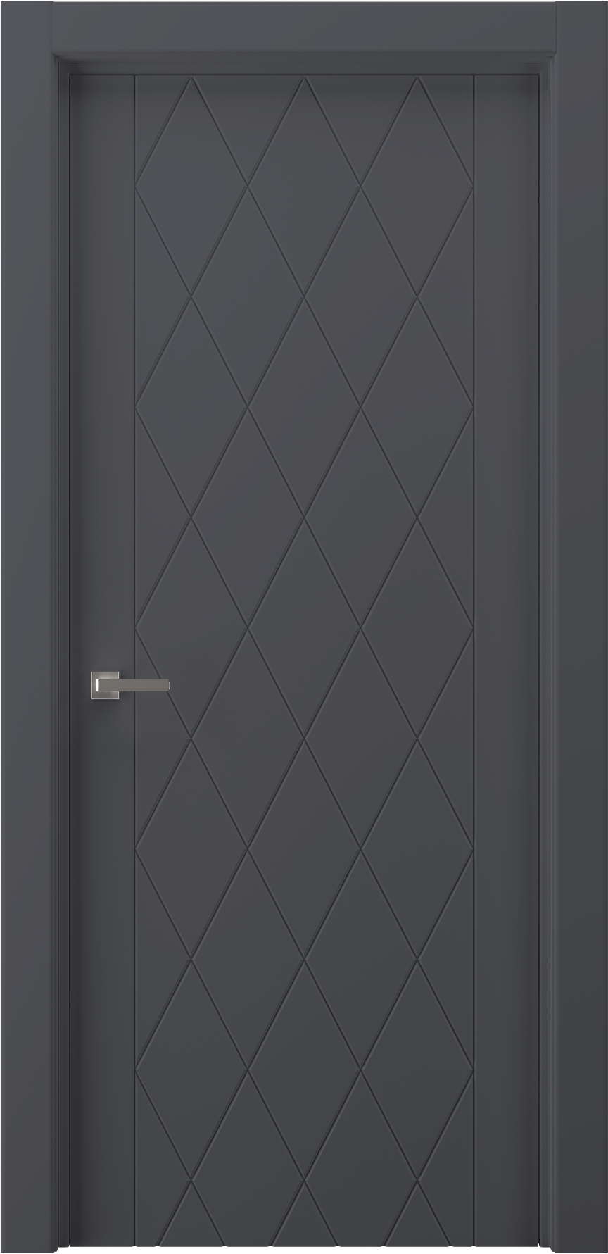 Модель дверей.