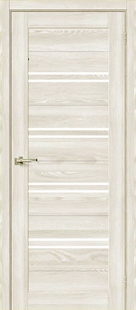 Т65, Ривьера айс, Белое матовое