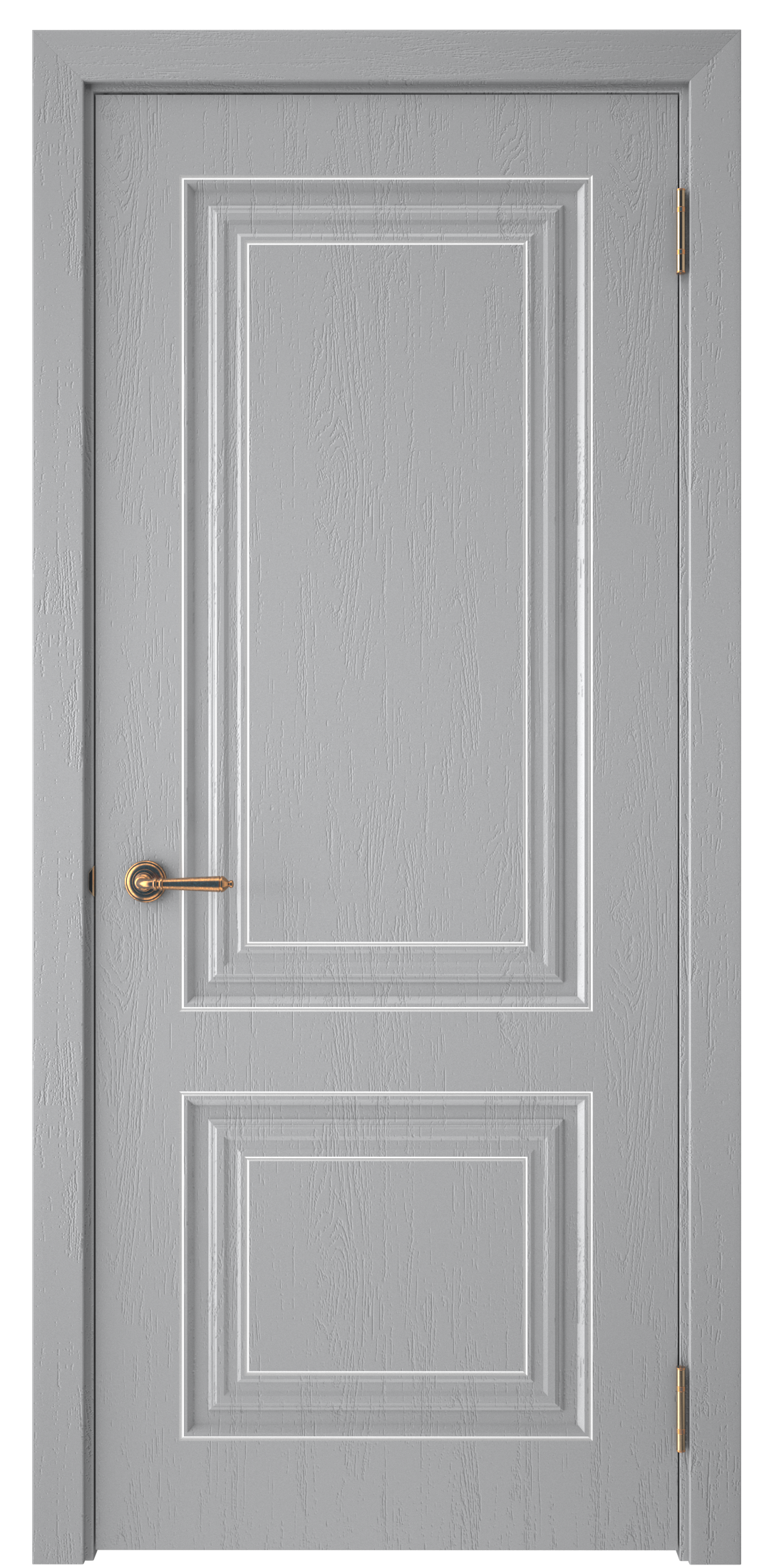 Модель дверей.