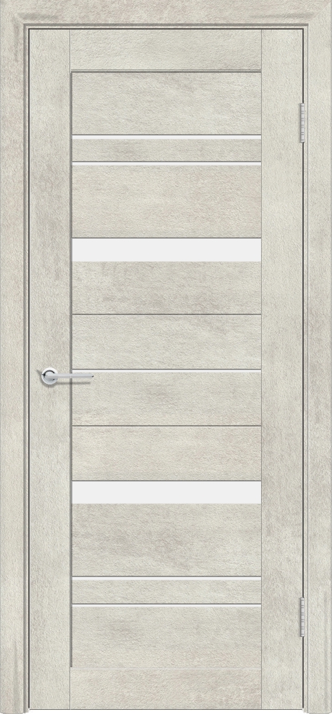 Модель дверей.