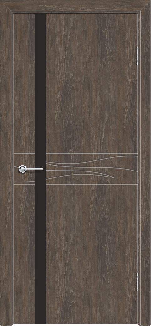 M67, Корица, Лакобель черный