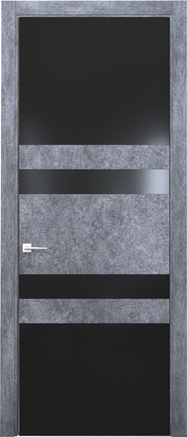 Модель дверей.