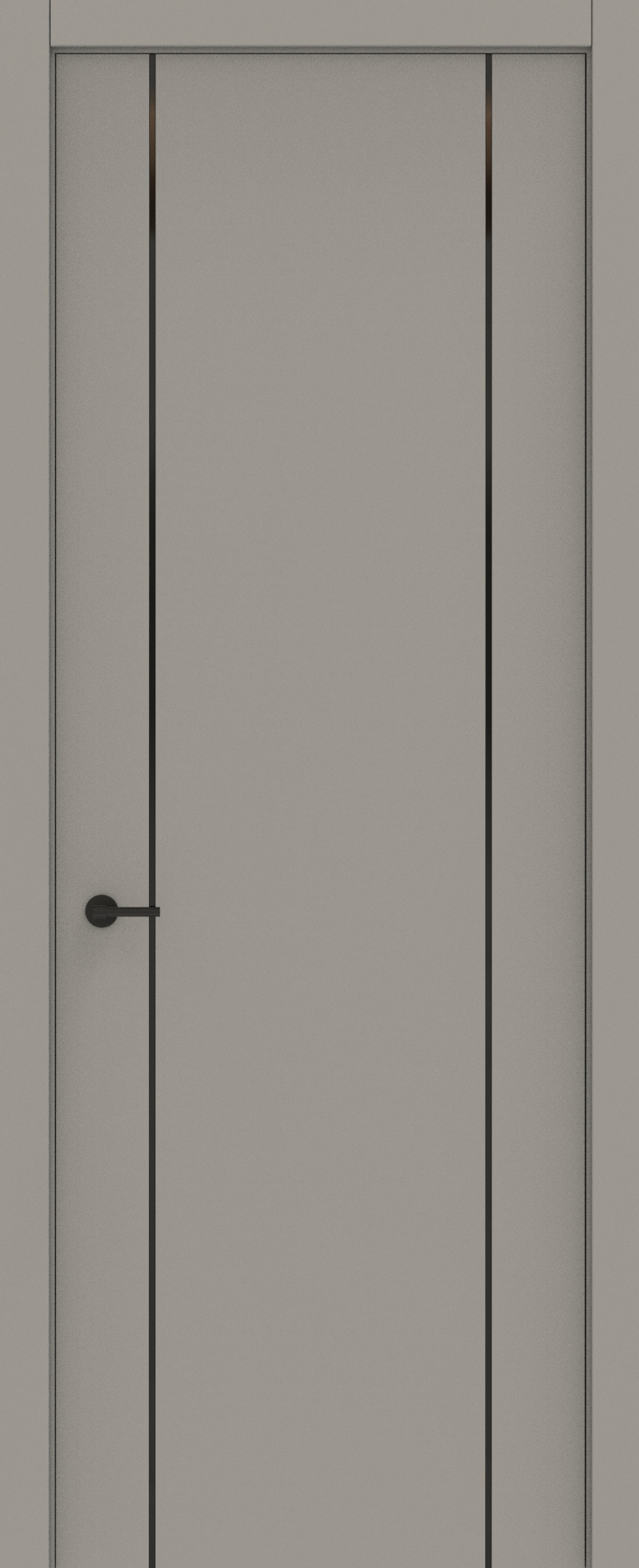 Модель дверей.