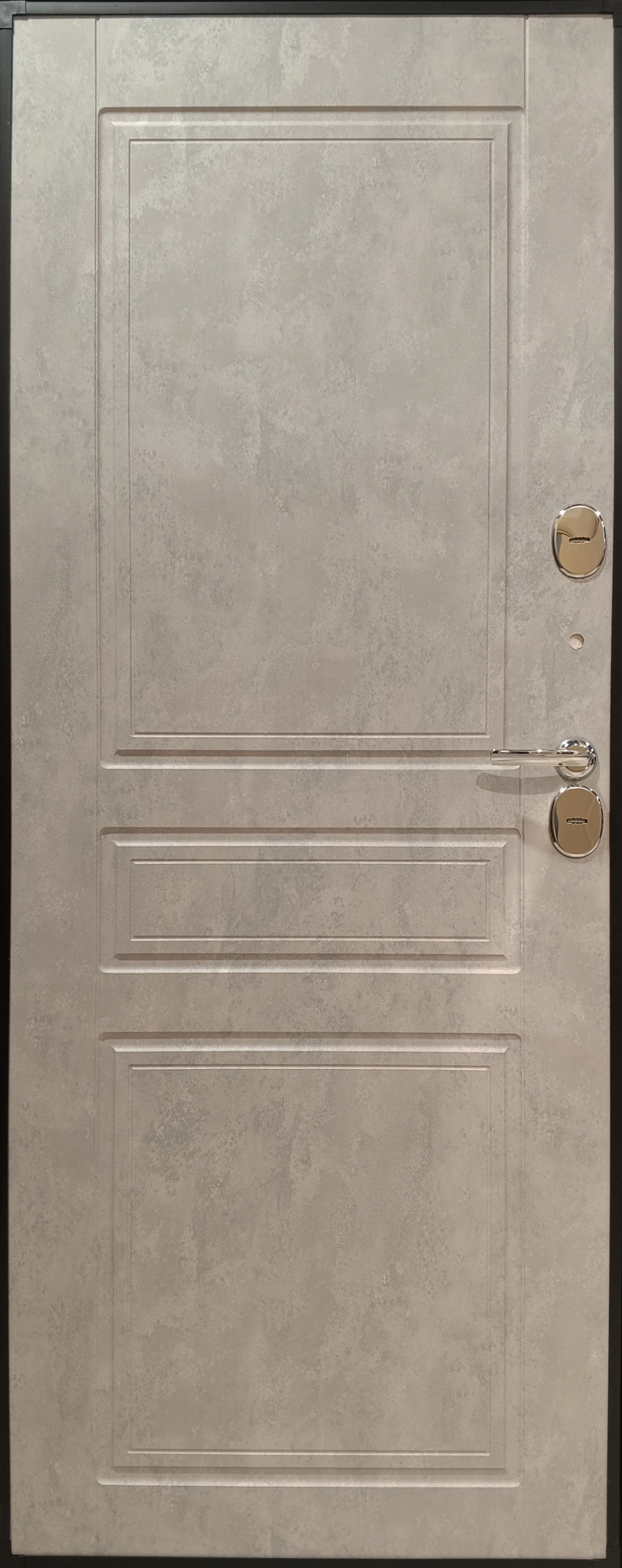 Модель дверей.