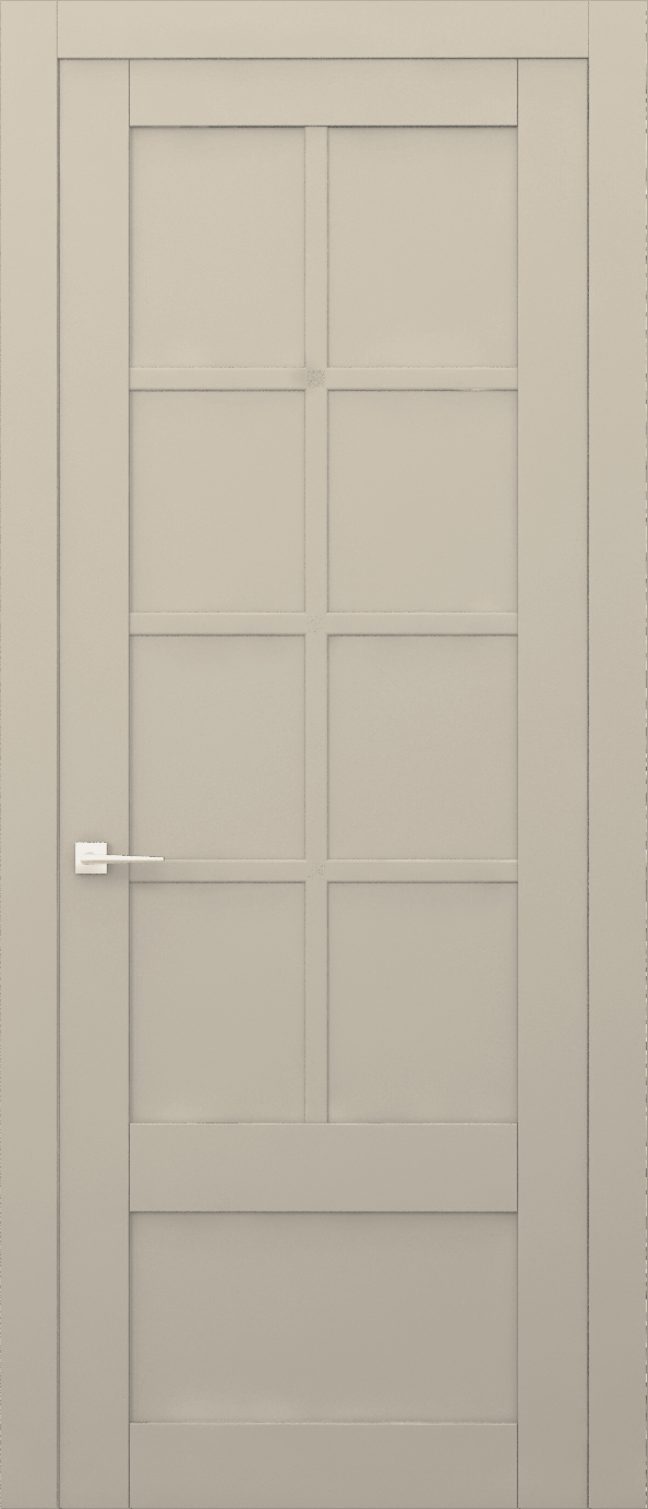 Модель дверей.