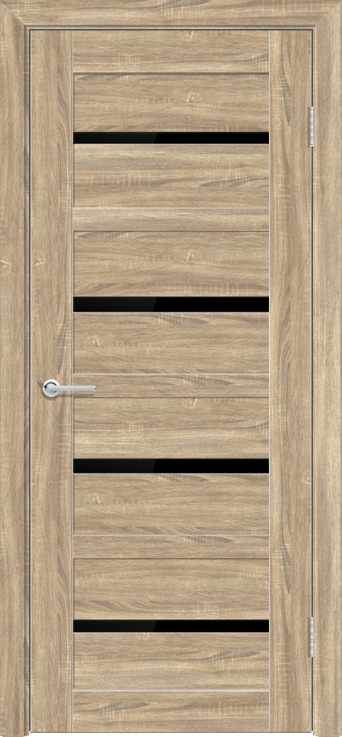 Модель дверей.