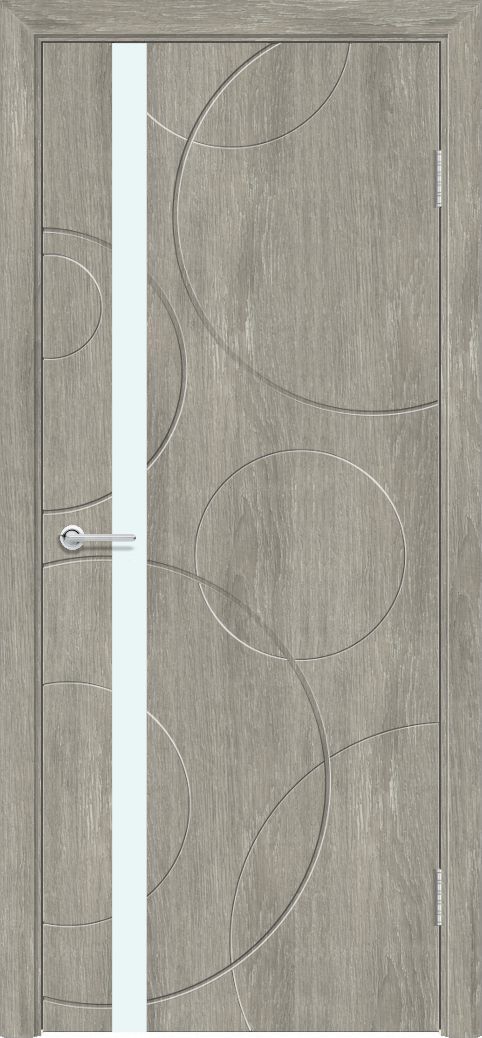 M52, Седой, Лакобель белый