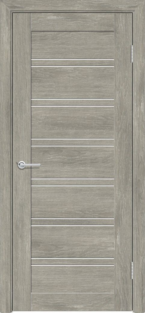 Т57, Дуб седой, Лакобель белый