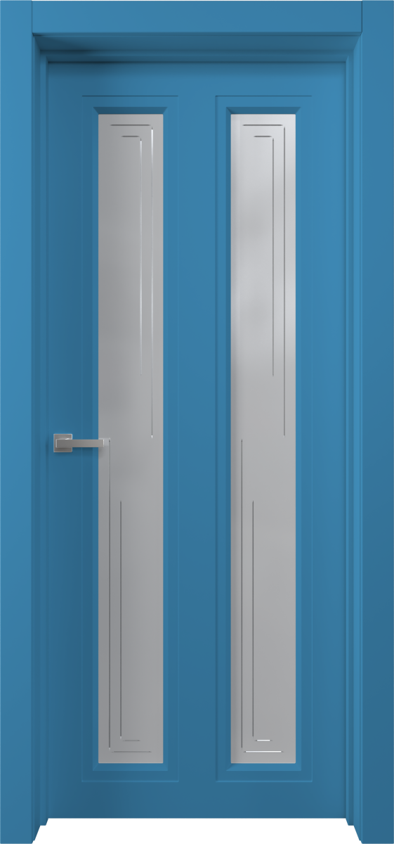 Neoclassic 7, Neoclassic, Эмаль, RAL 5012, Сатинат белое