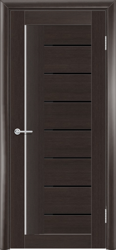 P11, Каштан, Лакобель черный