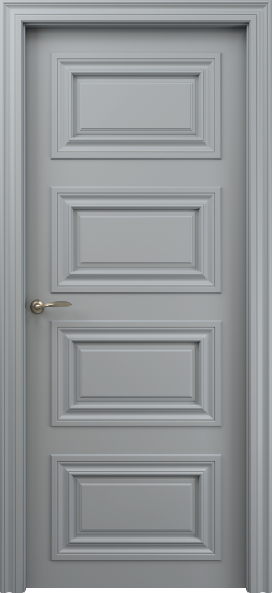 Montreal 6, Montreal, Экошпон, Софт бархат серый