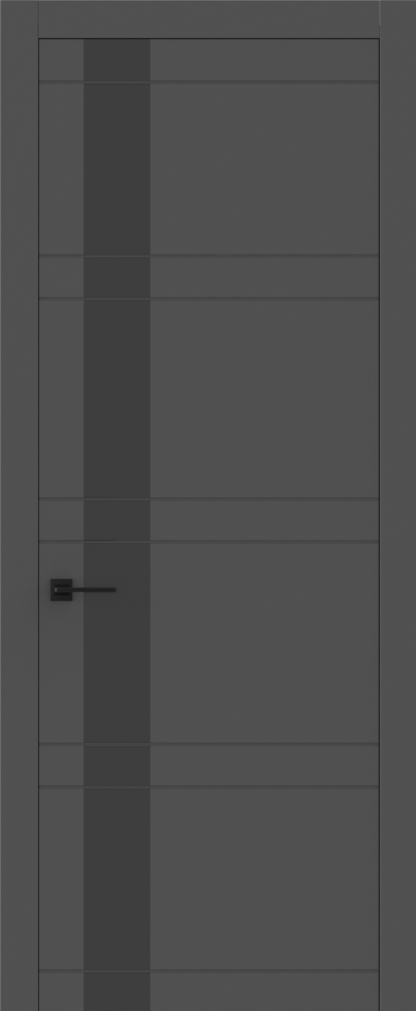 Модель дверей.