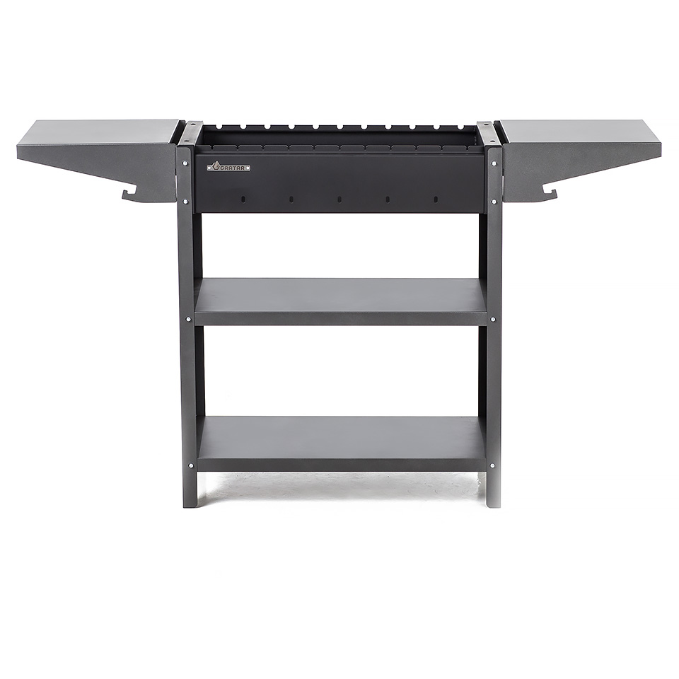 Мангал GRATAR Family Standart FS 2000