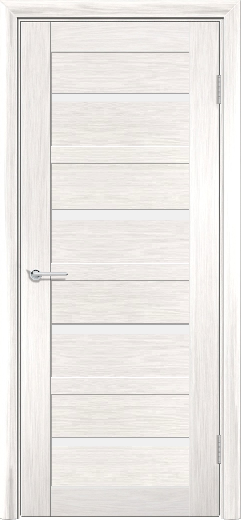 Т17, Лиственница беленая, Белое матовое