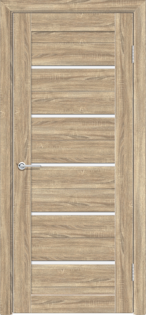 Т52, Дуб сонома, Белое матовое