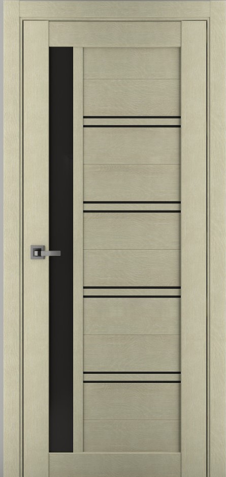 SP 66, SP, Экошпон, Светлый лен, Лакобель черный