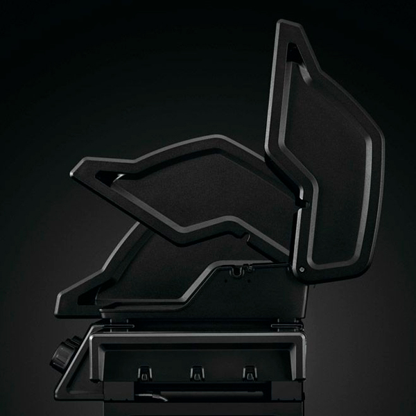 Гриль газовый Napoleon Freestyle-365 графитовый