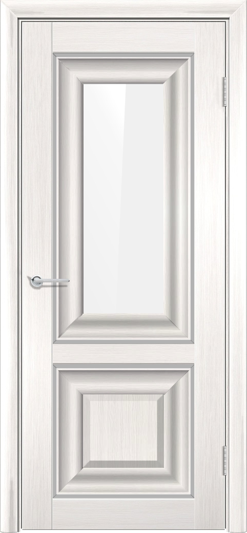 Т45, Лиственница беленая, Лакобель белый