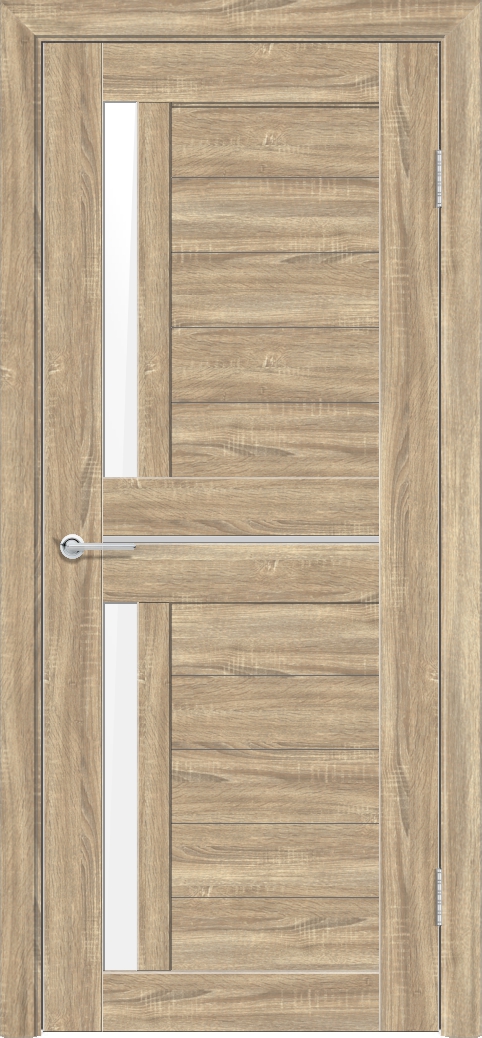 Т4, Дуб сонома, Лакобель белый