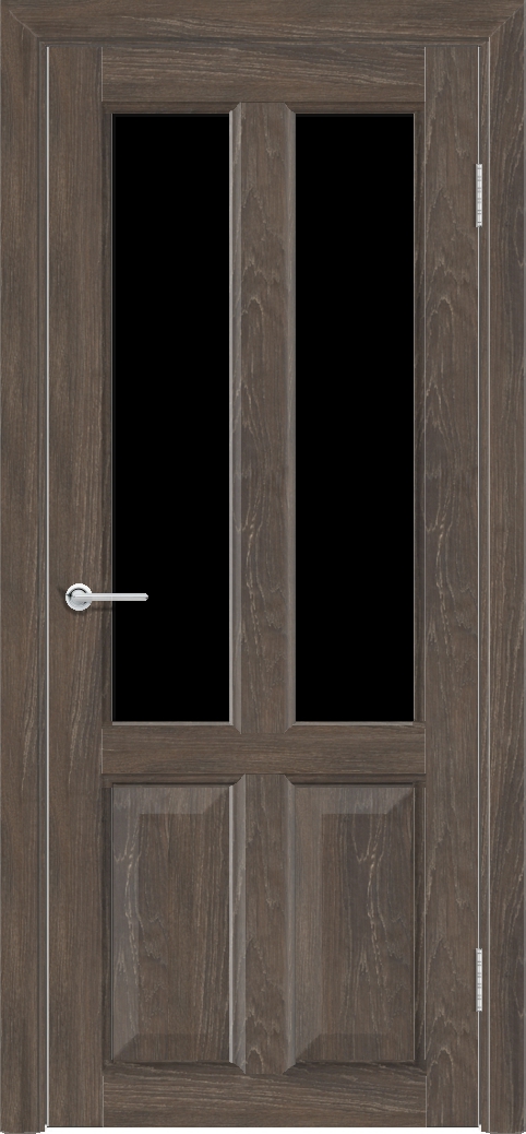 Т55, Дуб корица, Лакобель черный