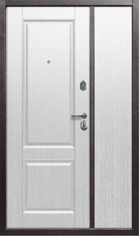 Модель дверей.