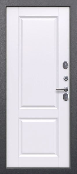 Модель дверей.