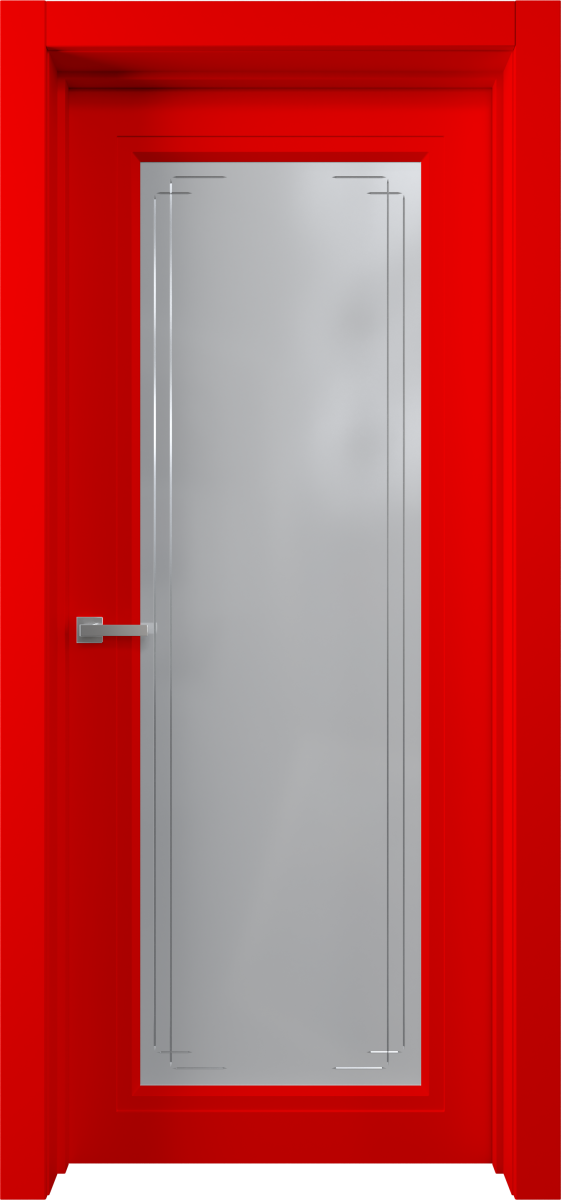 Neoclassic 1, Neoclassic, Эмаль, RAL 3024, Сатинат белое