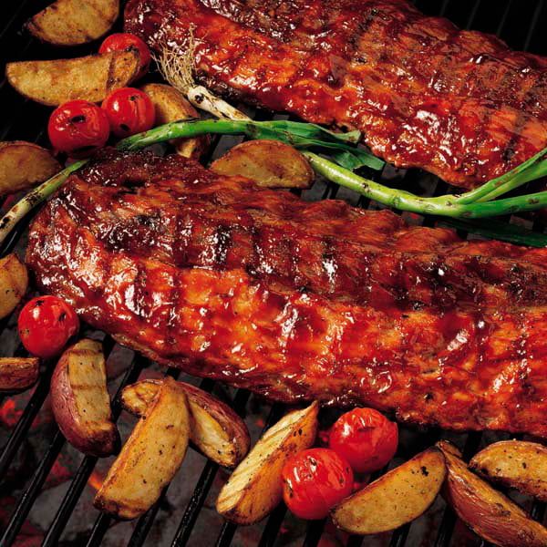 Гриль угольный Weber Compact Kettle, 57 см черный