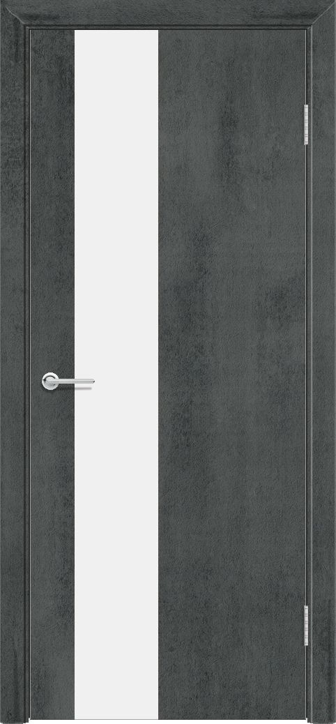 Модель дверей.