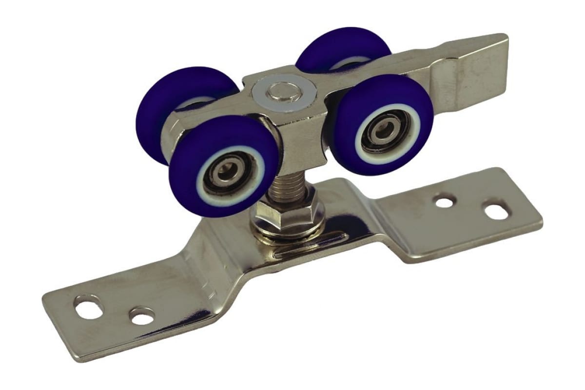 Комплект роликов Renz INDR 03