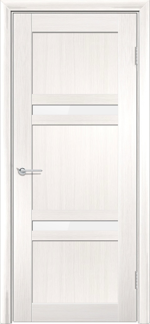 Т51, Лиственница беленая, Лакобель белый